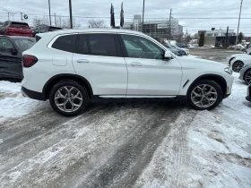 BMW X3 xDrive30i /CARFAX/Клип/Панорама/Подгрев/Памет/ - 30500 € / 59652.82 лв. - 25488434 4