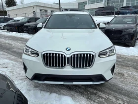 BMW X3 xDrive30i /CARFAX/Клип/Панорама/Подгрев/Памет/ - 30500 € / 59652.82 лв. - 25488434 2