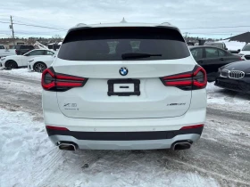 BMW X3 xDrive30i /CARFAX/Клип/Панорама/Подгрев/Памет/ - 30500 € / 59652.82 лв. - 25488434 5