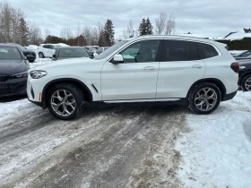 BMW X3 xDrive30i /CARFAX/Клип/Панорама/Подгрев/Памет/ - 30500 € / 59652.82 лв. - 25488434 3