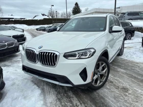 BMW X3 xDrive30i /CARFAX/Клип/Панорама/Подгрев/Памет/