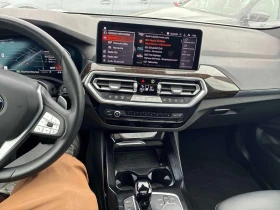 BMW X3 xDrive30i /CARFAX/Клип/Панорама/Подгрев/Памет/ - 30500 € / 59652.82 лв. - 25488434 8