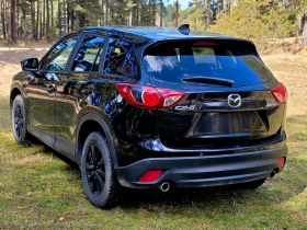Mazda CX-5 - 9800 € / 19167.13 лв. - 37555934 3