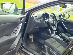 Mazda CX-5 - 9800 € / 19167.13 лв. - 37555934 7