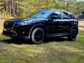 Mazda CX-5 - 9800 € / 19167.13 лв. - 37555934 2