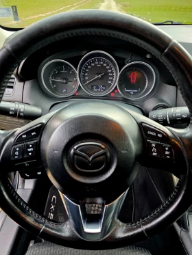 Mazda CX-5 - 9800 € / 19167.13 лв. - 37555934 14