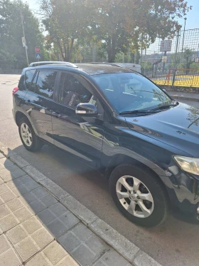 Toyota Rav4 - 9500 € / 18580.38 лв. - 61155958 2