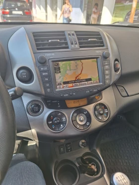 Toyota Rav4 - 9500 € / 18580.38 лв. - 61155958 8