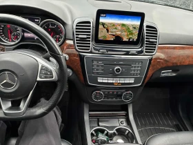 Mercedes-Benz GLE 43 AMG ПАНОРАМА * ПОДГРЕВ * ЦЕНА ДО БГ * АВТО КРЕДИТ *  | Auto.bg — изображение 7