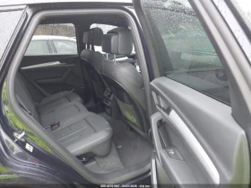 Audi Q5 2.0l Premium 45 Tfsi Quattro S Tronic | Mobile.bg � ����� ������ 8