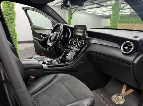Mercedes-Benz GLC 350 KUPE/AMG-line/4-Matic/KeylessGo/360-k/������ | Mobile.bg � ����� ������ 12