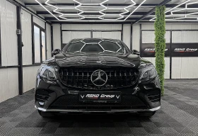 Mercedes-Benz GLC 350 KUPE/AMG-line/4-Matic/KeylessGo/360-k/������ | Mobile.bg � ����� ������ 3