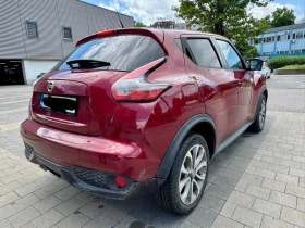 Nissan Juke 1.5 dCi - 9100 € / 17798.05 лв. - 31138945 8