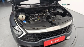 Kia Sportage 1.6T* NOBLESSE* DIGITAL* REAR-CAMERA*  | Auto.bg — изображение 16