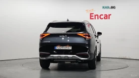 Kia Sportage 1.6T* NOBLESSE* DIGITAL* REAR-CAMERA*  | Auto.bg — изображение 4