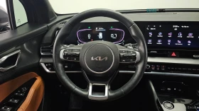 Kia Sportage 1.6T* NOBLESSE* DIGITAL* REAR-CAMERA*  | Auto.bg — изображение 7