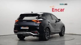Kia Sportage 1.6T* NOBLESSE* DIGITAL* REAR-CAMERA*  | Auto.bg — изображение 3