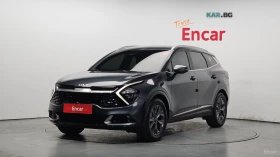 Kia Sportage 1.6T* NOBLESSE* DIGITAL* REAR-CAMERA* 