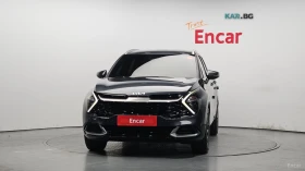 Kia Sportage 1.6T* NOBLESSE* DIGITAL* REAR-CAMERA*  | Auto.bg — изображение 2