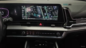 Kia Sportage 1.6T* NOBLESSE* DIGITAL* REAR-CAMERA*  | Auto.bg — изображение 9