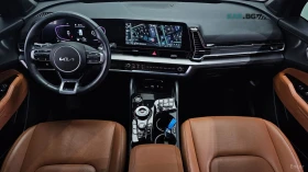 Kia Sportage 1.6T* NOBLESSE* DIGITAL* REAR-CAMERA*  | Auto.bg — изображение 6