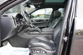 Porsche Cayenne S 2.9 V6 4x4 | Mobile.bg � ����� ������ 9