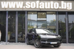 Porsche Cayenne S 2.9 V6 4x4 | Mobile.bg � ����� ������ 3