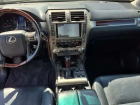 Lexus GX 460 * PREMIUM * 4.6 V8 * CARFAX * ��� ��������� *  | Mobile.bg � ����� ������ 5