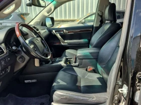 Lexus GX 460 * PREMIUM * 4.6 V8 * CARFAX * ��� ��������� *  | Mobile.bg � ����� ������ 8