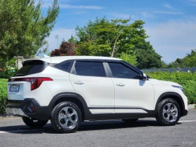 Kia Seltos | Mobile.bg � ����� ������ 9