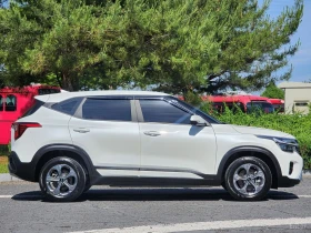 Kia Seltos | Mobile.bg � ����� ������ 8