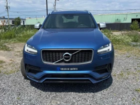 Volvo Xc90 * R Design * CARFAX * ЦЕНА ДО БГ | Auto.bg — изображение 4