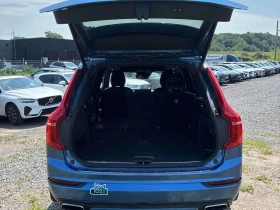Volvo Xc90 * R Design * CARFAX * ЦЕНА ДО БГ | Auto.bg — изображение 13
