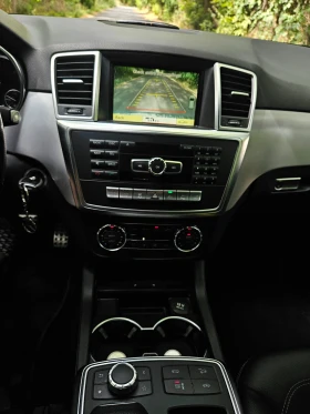 Mercedes-Benz ML 350 ML 350 AMG Pack - 14499 € - 65744034 10