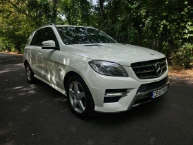 Mercedes-Benz ML 350 ML 350 AMG Pack - 14499 € - 65744034 3