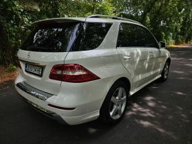 Mercedes-Benz ML 350 ML 350 AMG Pack - 14499 € - 65744034 5