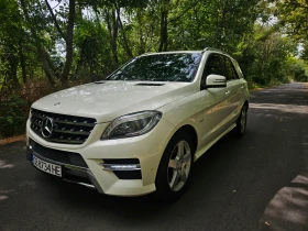 Mercedes-Benz ML 350 ML 350 AMG Pack - 14499 € - 65744034 2