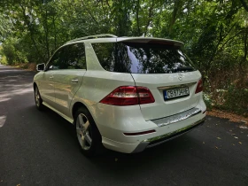 Mercedes-Benz ML 350 ML 350 AMG Pack - 14499 € - 65744034 4