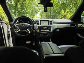 Mercedes-Benz ML 350 ML 350 AMG Pack - 14499 € - 65744034 6