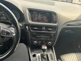 Audi SQ5 * 3.0T Dynamic Edition * ���������� *  | Mobile.bg � ����� ������ 9