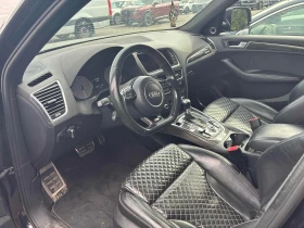 Audi SQ5 * 3.0T Dynamic Edition * ���������� *  | Mobile.bg � ����� ������ 7