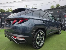 ����� �� �������� �� Hyundai Tucson 1.6 PHEV T-GDI 4WD PLUG-IN HYBRID 4WD 265