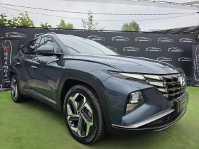 ����� �� �������� �� Hyundai Tucson 1.6 PHEV T-GDI 4WD PLUG-IN HYBRID 4WD 265