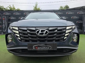 ����� �� �������� �� Hyundai Tucson 1.6 PHEV T-GDI 4WD PLUG-IN HYBRID 4WD 265