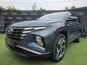 Hyundai Tucson 1.6 PHEV T-GDI 4WD PLUG-IN HYBRID 4WD 265