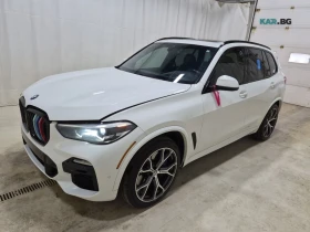 BMW X5 MPACK* HARMAN* HUD* М.ТОЧКА* 360