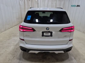 BMW X5 MPACK* HARMAN* HUD* М.ТОЧКА* 360 | Auto.bg — изображение 6