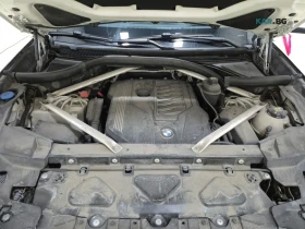 BMW X5 MPACK* HARMAN* HUD* М.ТОЧКА* 360 | Auto.bg — изображение 17