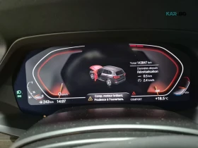 BMW X5 MPACK* HARMAN* HUD* М.ТОЧКА* 360 | Auto.bg — изображение 12