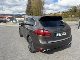 Porsche Cayenne 4.8 Turbo | Mobile.bg � ����� ������ 4